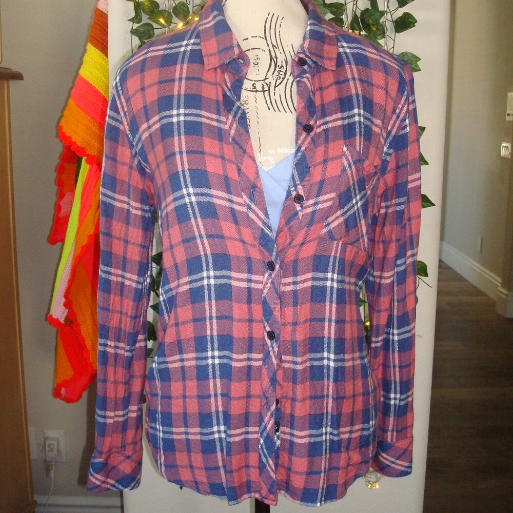 Nordstrom Rails Long Sleeve